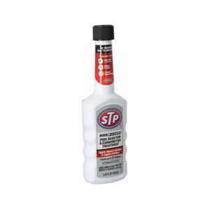 FUEL INJECTOR CARBRTOR 5.25oz TRTMNT STP FUEL INJECTOR CARBRTOR 5.25oz TRTMNT STP